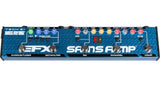 Tech 21 Bass Fly Rig v2 multiefecto de Bajo
