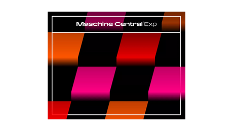 Expansión - Maschine Central