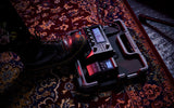 Boss BCB-30X Pedalboard