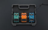 Boss BCB-30X Pedalboard