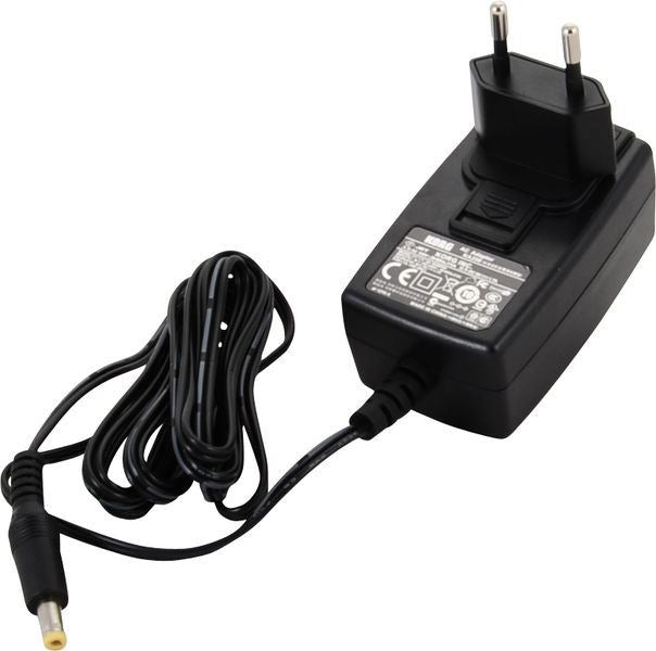 Korg KA-350 Power supply