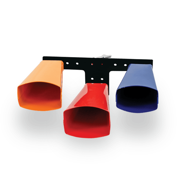 LP Cencerro Giovanni Melody Bells Low-Melody