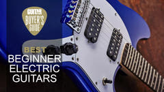 Yamaha Pacifica Guitarra Eléctrica GPA112V (Vintage White)