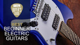 Yamaha Pacifica Electric Guitar GPA112V (Vintage White )