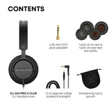 Beyerdynamic DJ 300 PRO X auriculares DJ