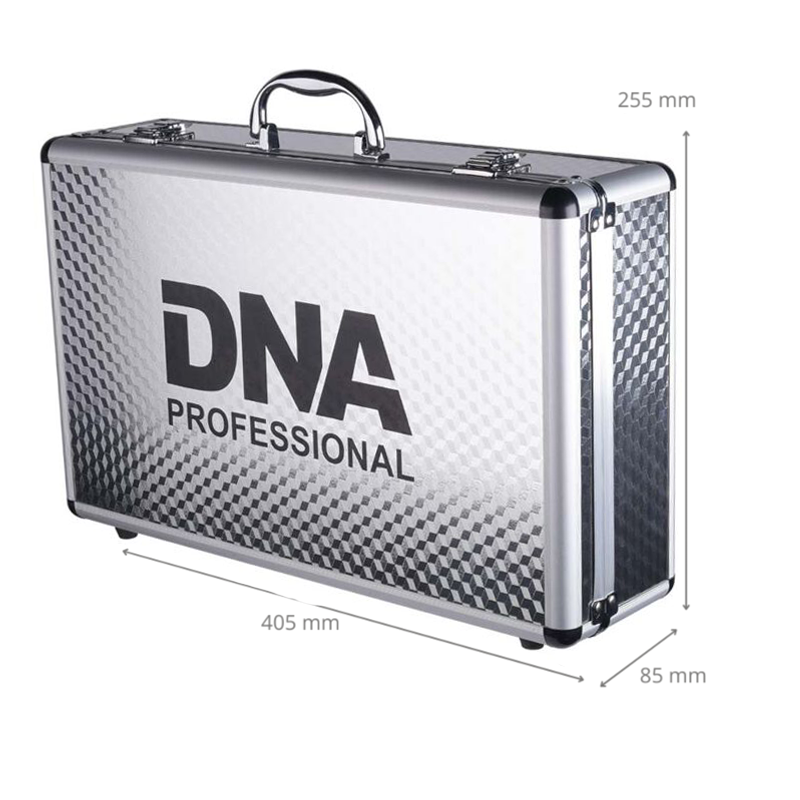 Caja de transporte – universal