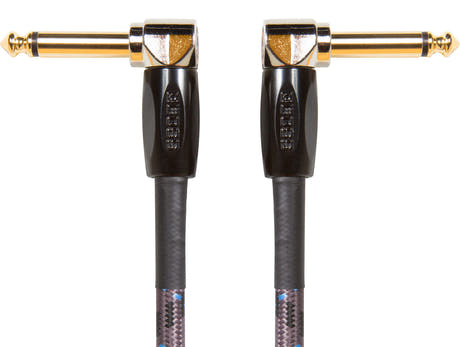 Boss BIC-1AA Cable de Instrumento (30cm)
