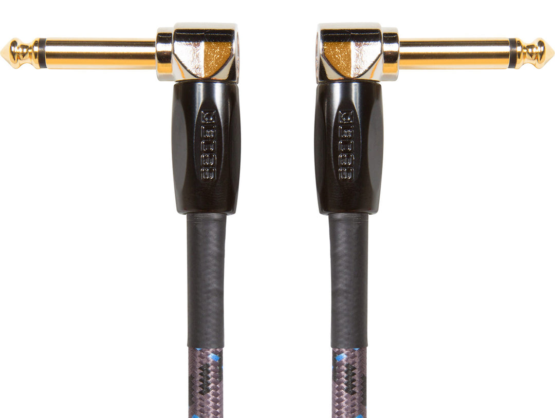 Boss BIC-1AA Cable de Instrumento (30cm)