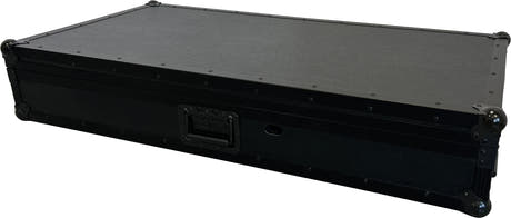 Case-it Flightcase para Pioneer CDJ-3000 + DJM-A9 (Blackline)