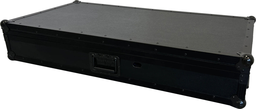 Case-it Flightcase para Pioneer CDJ-3000 + DJM-A9 (Blackline)
