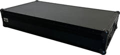 Case-it Flightcase para Pioneer CDJ-3000 + DJM-A9 (Blackline)