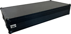 Case-it Flightcase para Pioneer CDJ-3000 + DJM-A9 (Blackline)