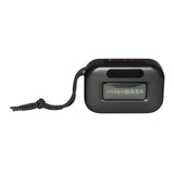 AIWA SPB-160 – Altavoz Bluetooth portátil con iluminación RGB, negro