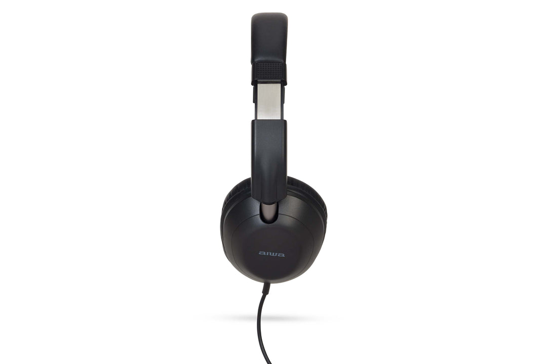 Aiwa HD-100BK auriculares inalámbricos