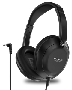 Aiwa HD-100BK auriculares inalámbricos