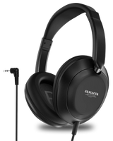 Aiwa HD-100BK auriculares inalámbricos