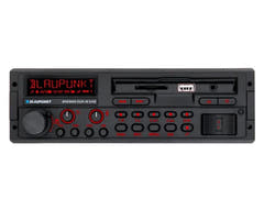 Blaupunkt Bremen SQR46DAB Radio de Coche con FM, DAB+ y Bluetooth