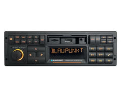 Blaupunkt Frankfurt RCM 82 Radio de Coche con DAB+ y Bluetooth