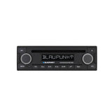 Blaupunkt Stockholm 400 Car Radio w. FM and Bluetooth