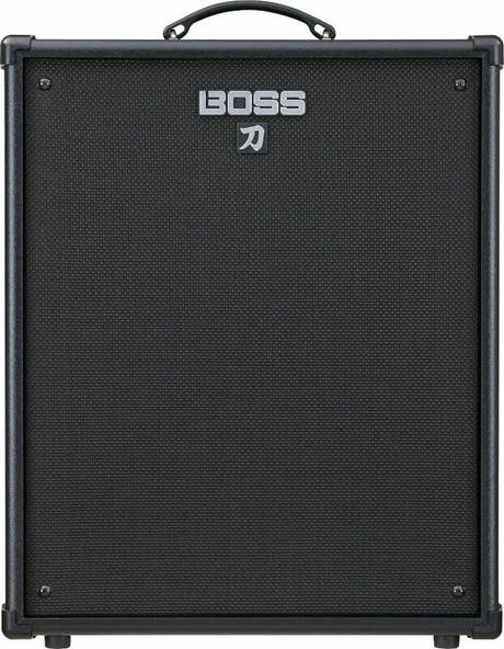 Boss Katana-210 Amplificador de bajo