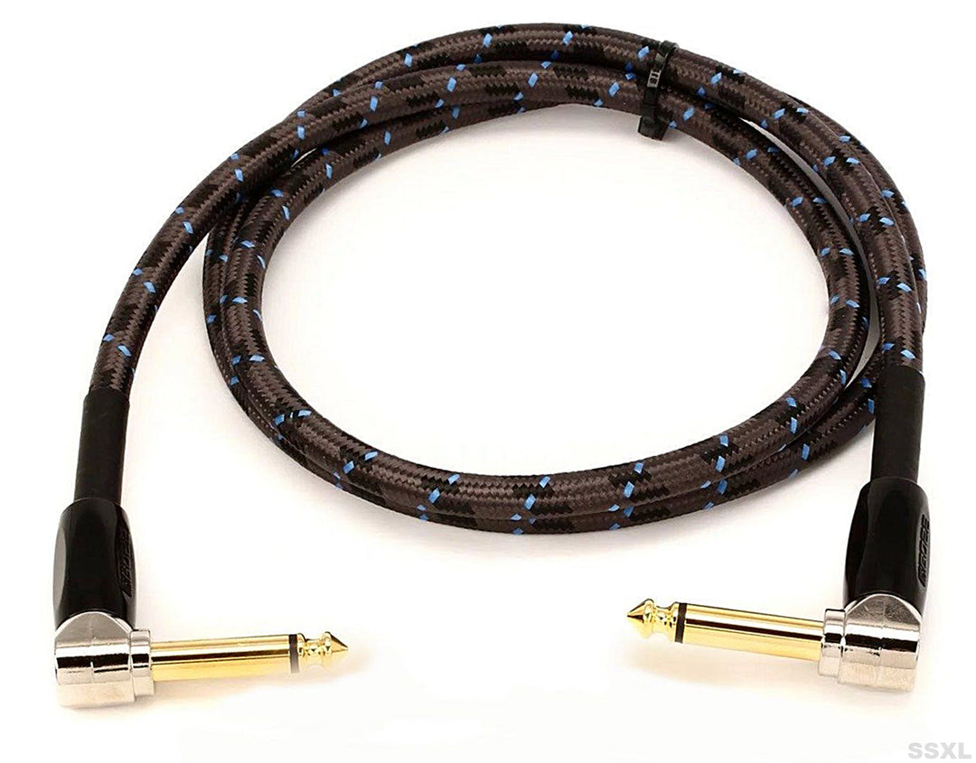 Boss BIC-1AA Cable de Instrumento (30cm)