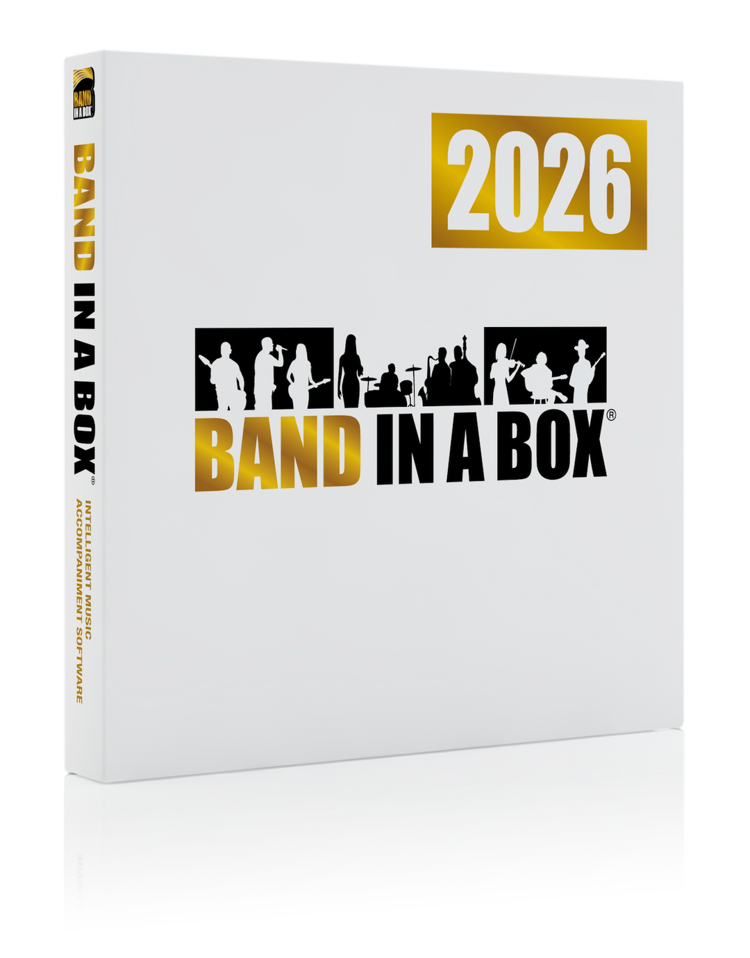 Band-in-a-Box ULTRA para Windows