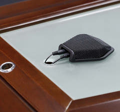 Boya Conference microphone