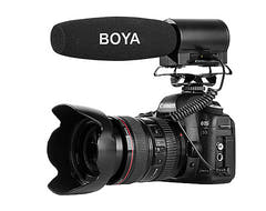 Boya BY-DMR7