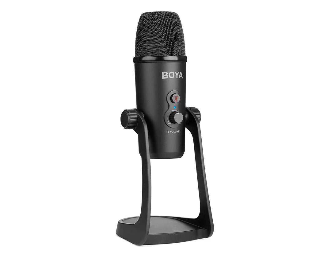 Boya Meeting Microphone
