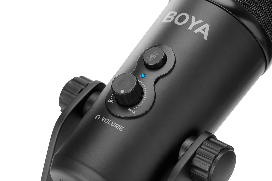 Boya Meeting Microphone