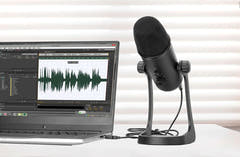 Boya Meeting Microphone