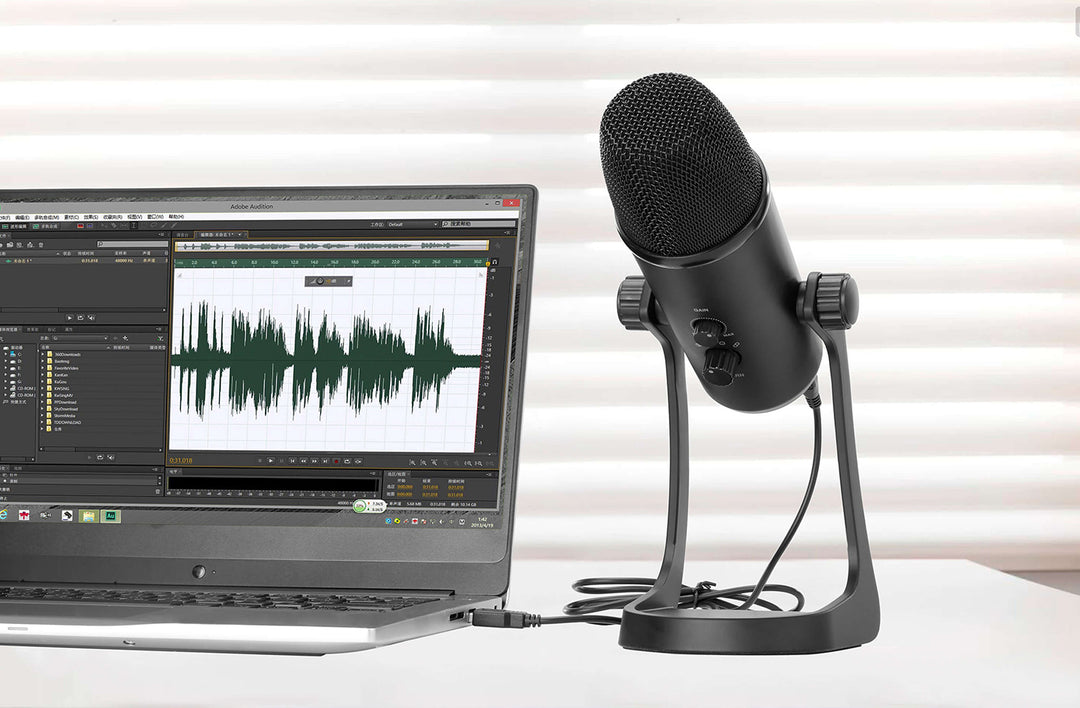 Boya Meeting Microphone