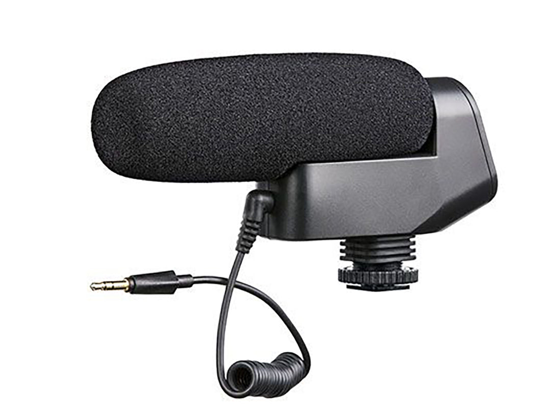 Boya BY-VM600