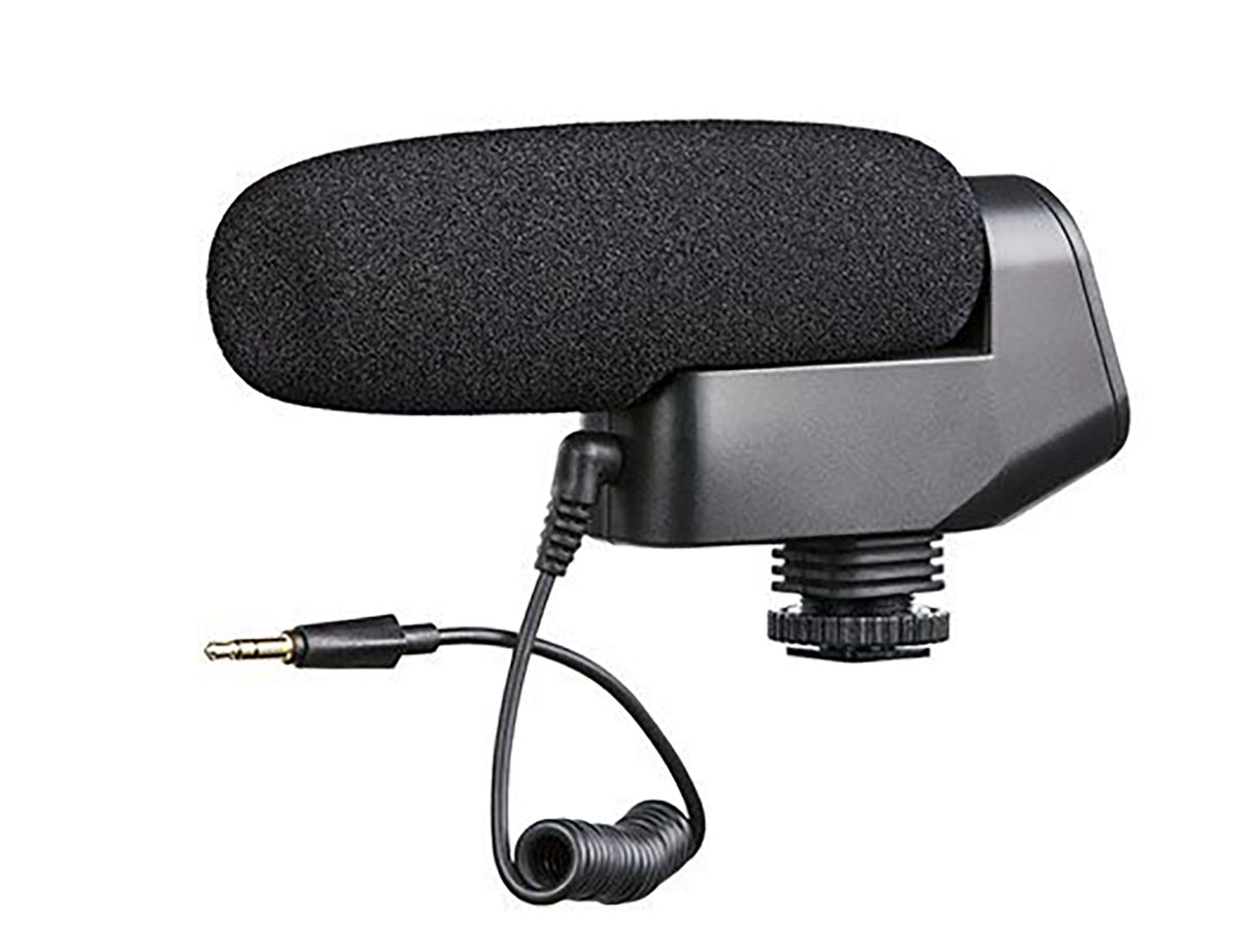 Boya BY-VM600