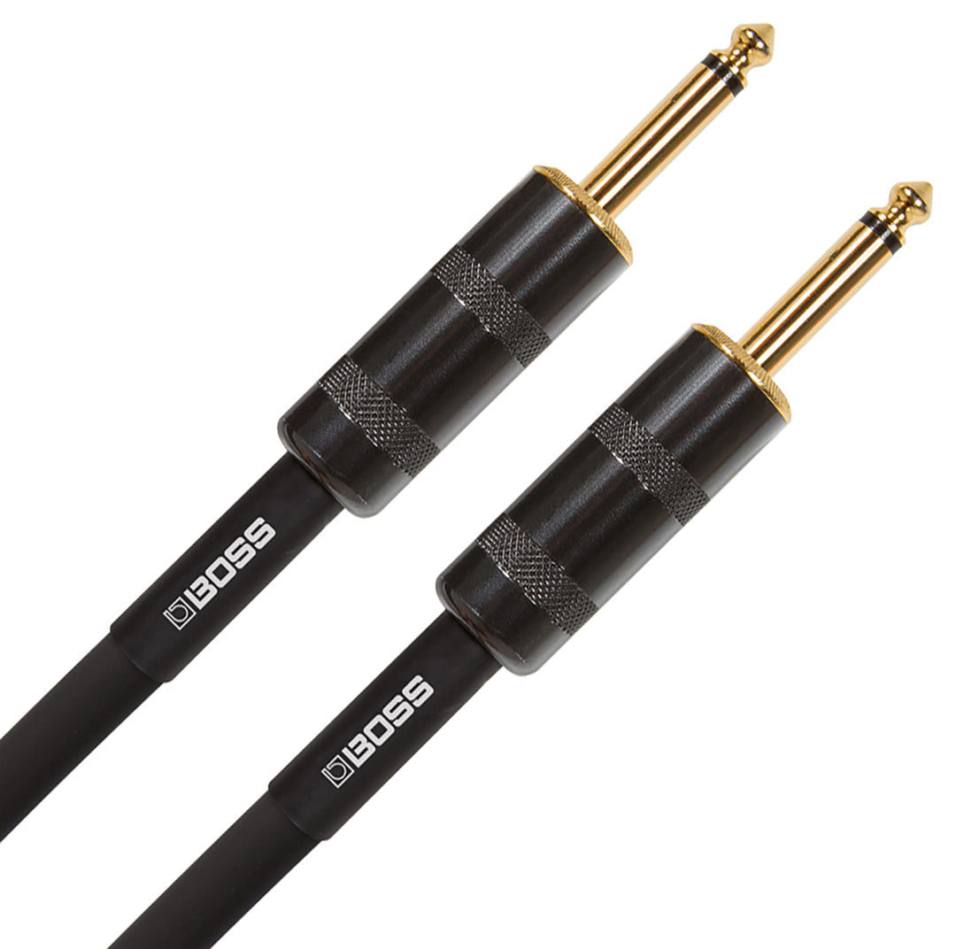 Boss BSC-15 Cable de Altavoz (4,5m)
