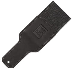Boss BSL-30-BLK Correa para Guitarra (Negro, 3")