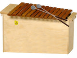 Studio 49 BX-1600 bass xylophone