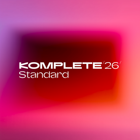 Actualización Komplete 26 Ultimate para Select