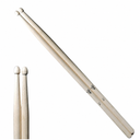 V-Tone Baquetas de arce – naturales, ligeras (2 uds.)