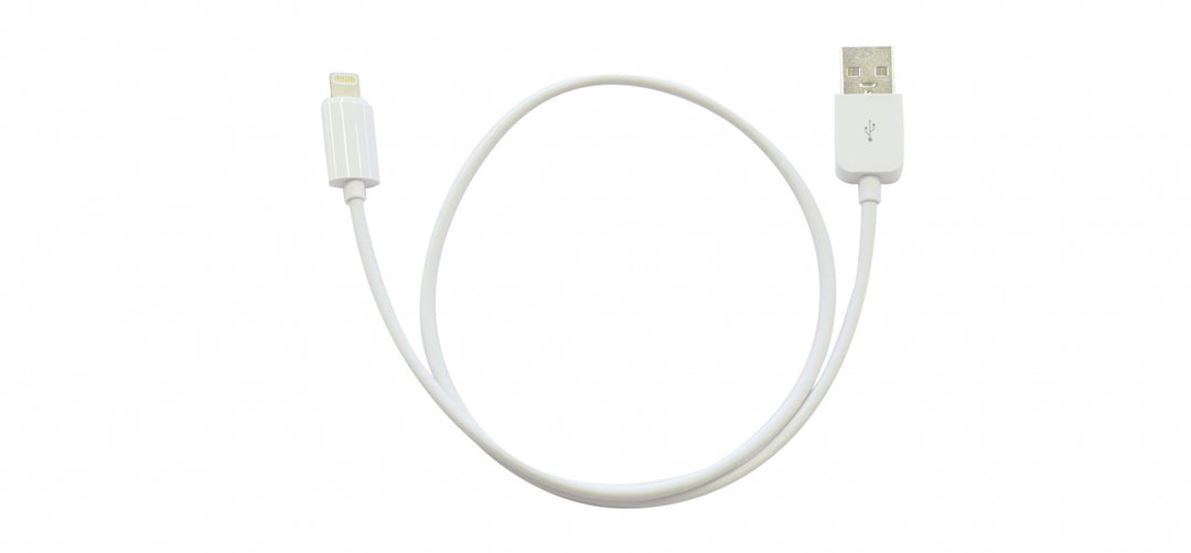 Cable USB a Lightning (2m)