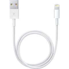 Cable USB a Lightning (3m)