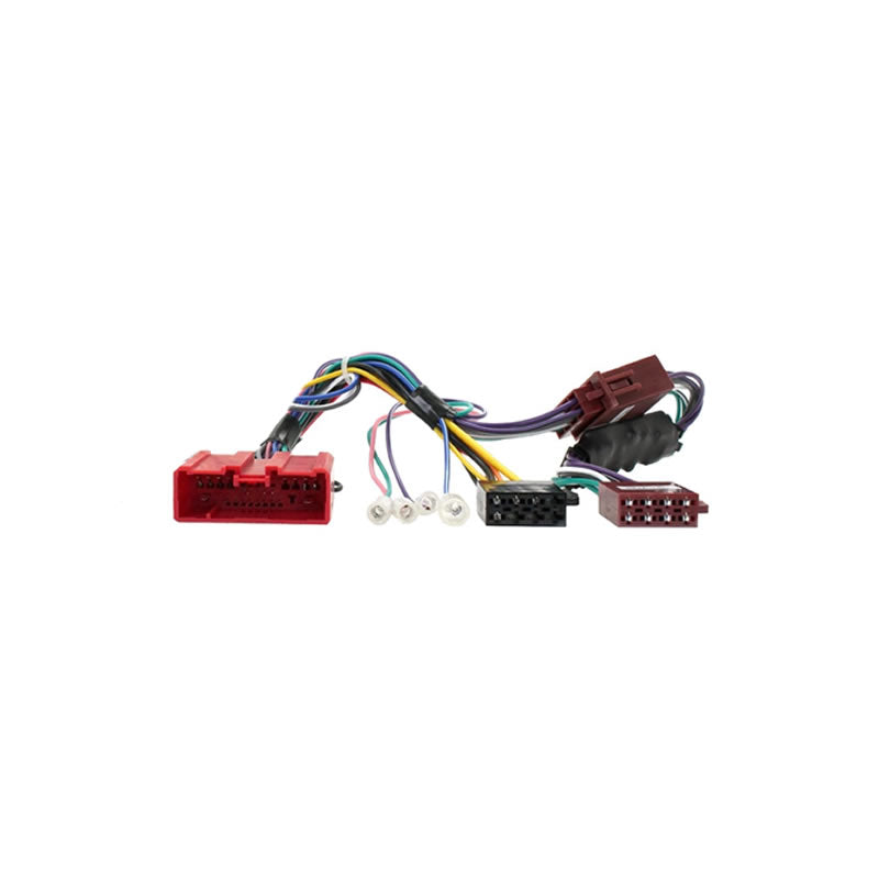 CD-HW-KIA.004 Interface para Kia