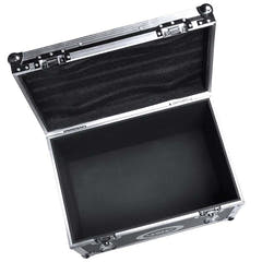 Light4Me CC60 Caja para cables con ruedas