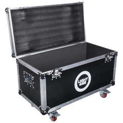 Light4Me Caja para cables con ruedas