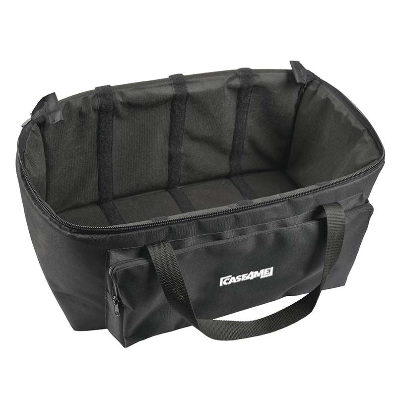 Case4Me bolsa para 4x lámparas Par