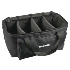 Case4Me bolsa para 4x lámparas Par