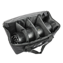 Case4Me bolsa para 4x lámparas Par