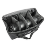 Case4Me bolsa para 4x lámparas Par
