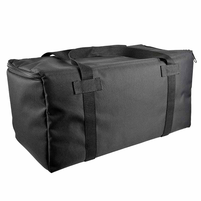 Case4Me Bolsa para 6 x lámparas PAR