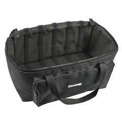 Case4Me Bolsa para 6 x lámparas PAR